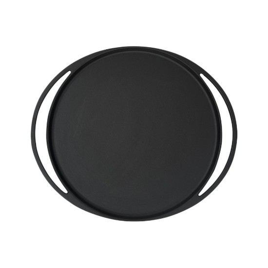 Lava - 28 cm -es pizza/palacsinta sütő tepsi 