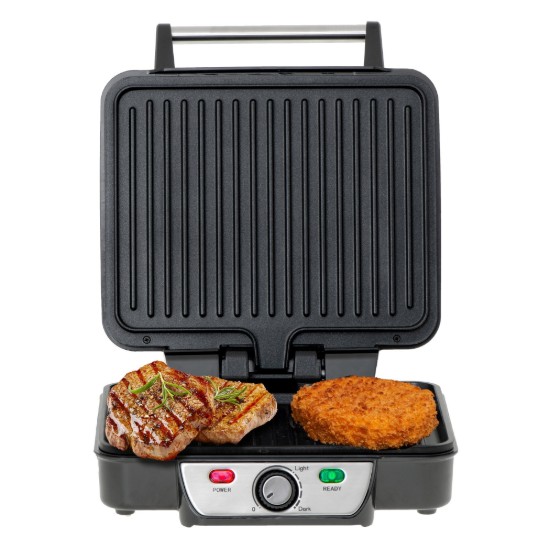 Mesko - 2500 W - os elektromos grill