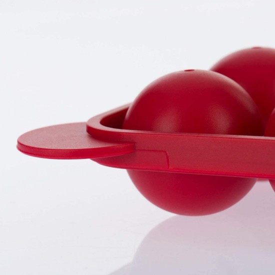 Forma 12 cake pops, szilikon - Westmark