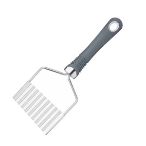 Kitchen Craft krumpliszeletelő 21,5 cm