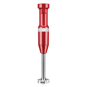  KitchenAid  - Empire Red botmixer 