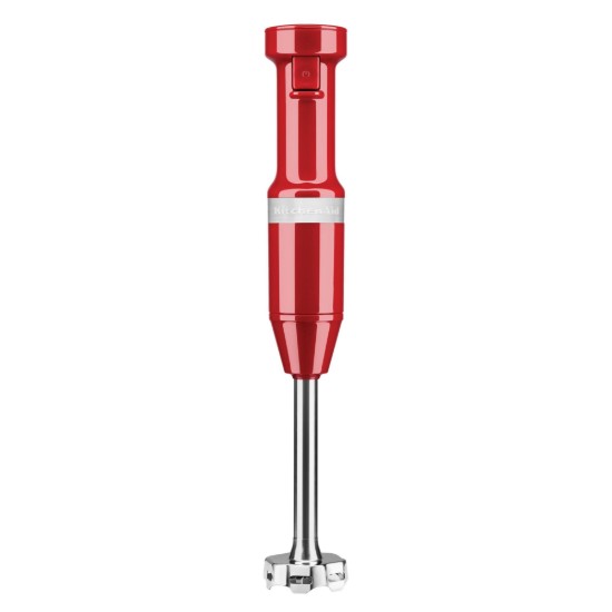  KitchenAid  - Empire Red botmixer 