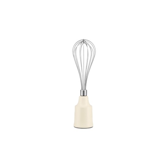 KitchenAid - 180W-os -Almond Cream - botmixer (3 az 1-ben turmixgép szett)