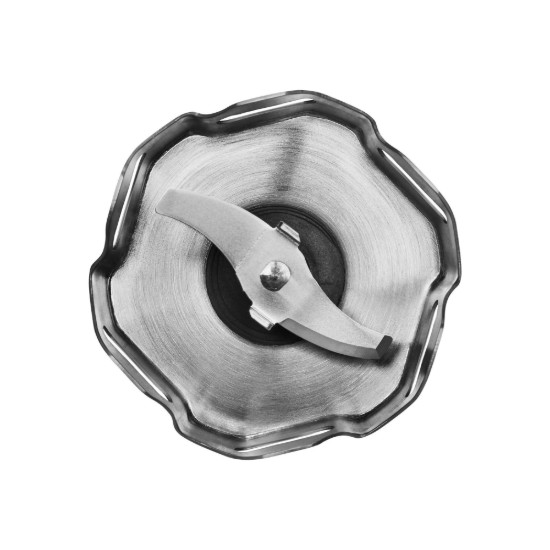 KitchenAid - 180W-os - Onyx Black - botmixer (3 az 1-ben turmixgép szett)