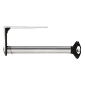 Simplehuman - Konyhai papírtörlő tekercs tartó, 33,3 cm, rozsdamentes acél