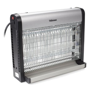 Elektromos rovarcsapda, 20 W, 80 m2 - Tristar