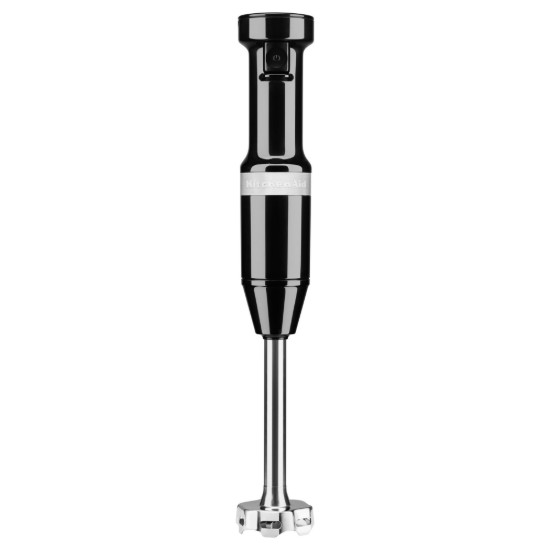 CLASSIC kézi turmixgép, 180W, Onyx Black - KitchenAid