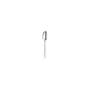 Teáskanál mokka "Millenium", 10,7 cm, rozsdamentes acél - Pintinox