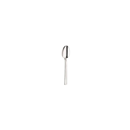 Teáskanál mokka "Millenium", 10,7 cm, rozsdamentes acél - Pintinox