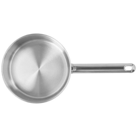 Demeyere lábas fedővel 16 cm/1,5 l, "Apollo"