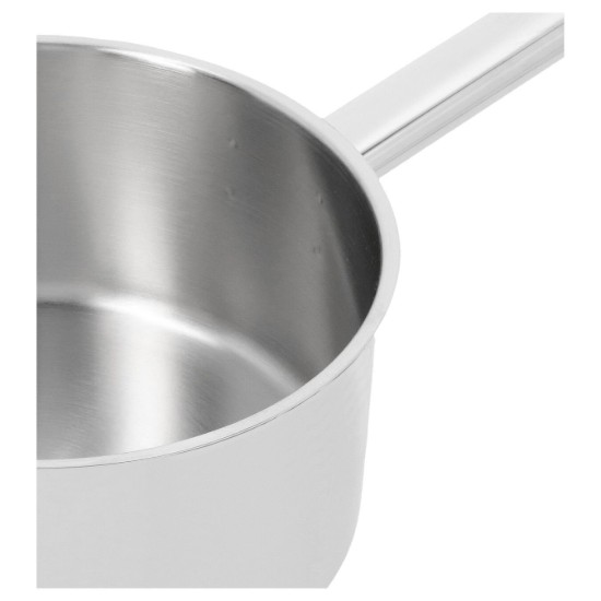 Demeyere lábas fedővel 16 cm/1,5 l, "Apollo"