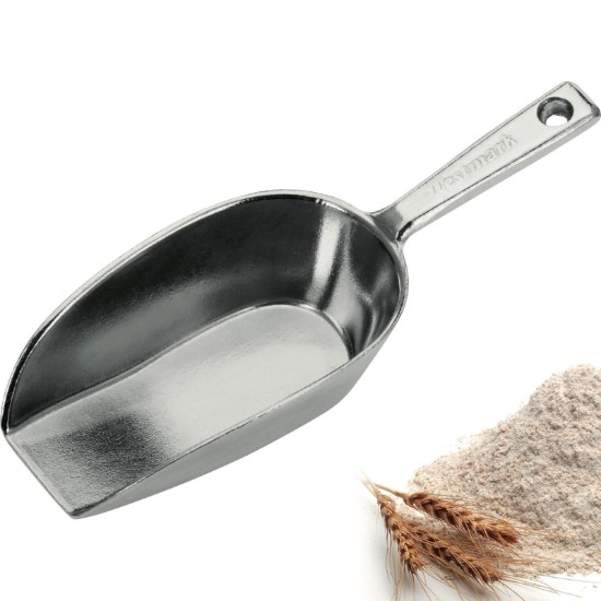 Westmark - 410 ml-es alumínium adagoló mérőlapát