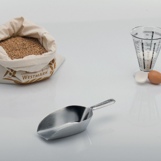 Westmark - 410 ml-es alumínium adagoló mérőlapát