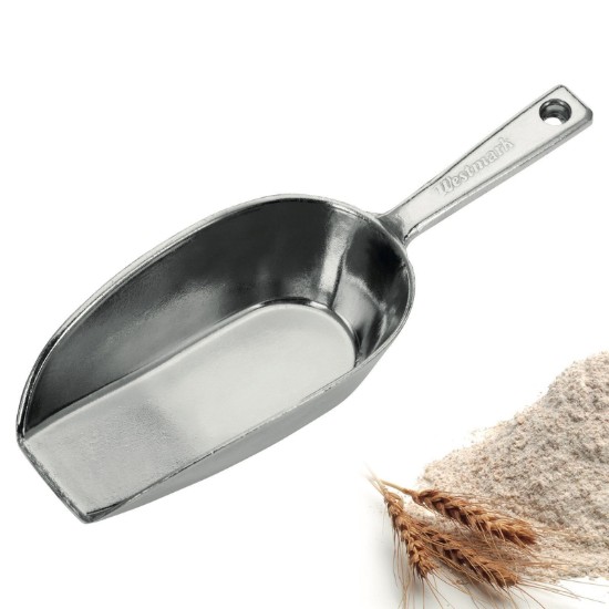 Westmark - 300 ml-es alumínium adagoló mérőlapát