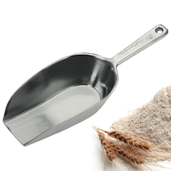 Westmark - 210 ml-es alumínium adagoló mérőlapát 
