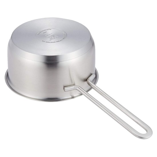 Zwilling - Rozsdamentes acél lábas, 14 cm / 1L, "Pico"