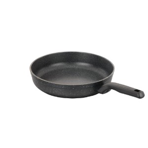 Alumínium serpenyő fedővel, 24 cm, "Ornella Alu" - Korkmaz