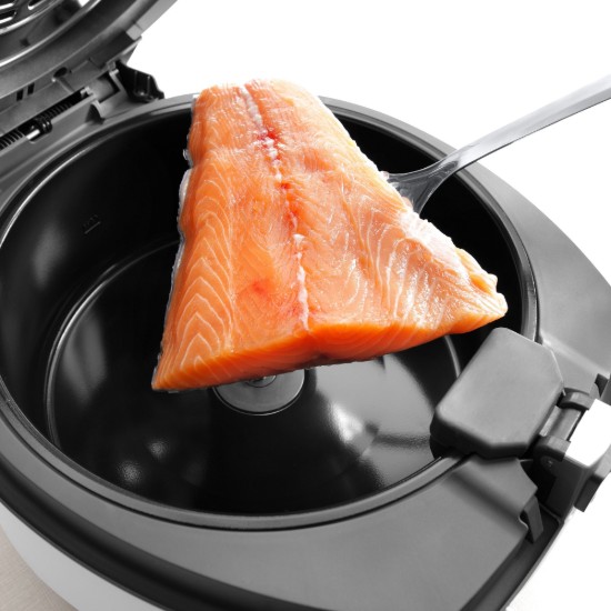 "MultiFry" olajsütő, 1400 W - DeLonghi