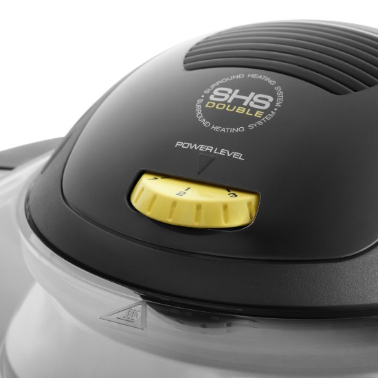 "MultiFry" olajsütő, 1400 W - DeLonghi