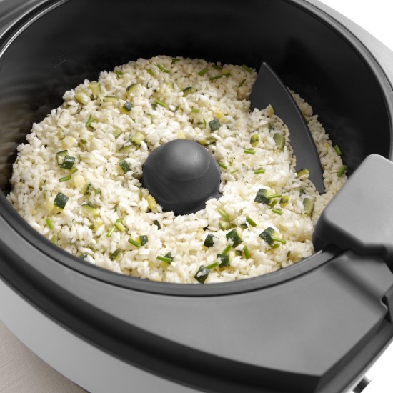 "MultiFry" olajsütő, 1400 W - DeLonghi