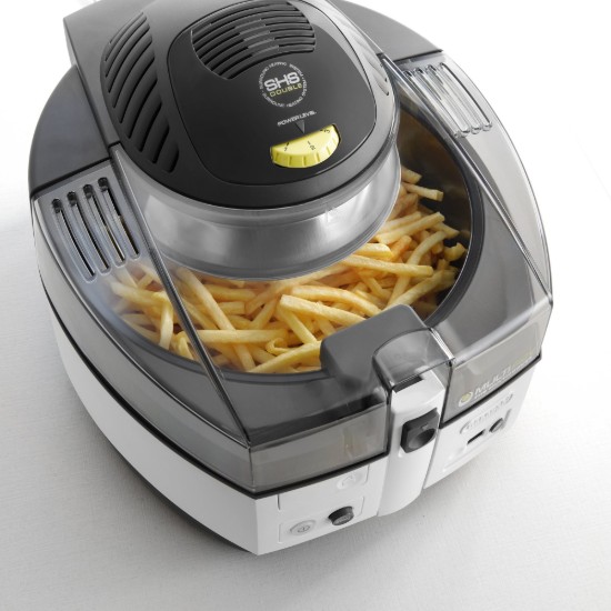 "MultiFry" olajsütő, 1400 W - DeLonghi