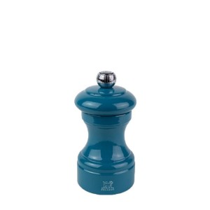 Borsdaráló, 10 cm, "Bistrorama", Pacific Blue - Peugeot