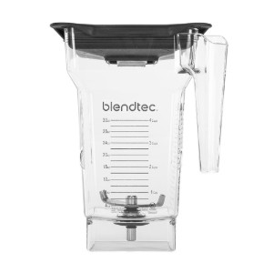 Blendtec - 2 litres  FourSide tartály