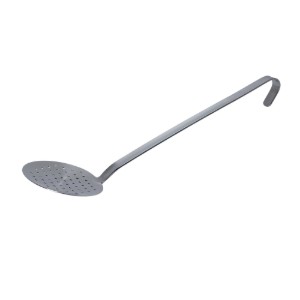 Ballarini Rozsdamentes acél hableszedő kanál, 38 cm