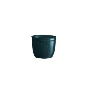 Emile Henry ~ 8,5 cm / 0,17 liter "Belle-Ile" - ramekin kerámia tál