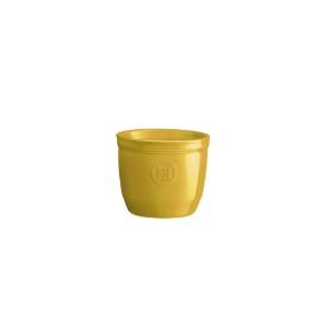 Emil Henry ~ 8,5 cm / 0,17 liter "Provence Yellow" - ramekin kerámia tál
