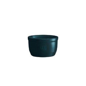 Emile Henry ~ 10 cm / 0,25 liter  "Belle-Ile" - ramekin kerámia tál