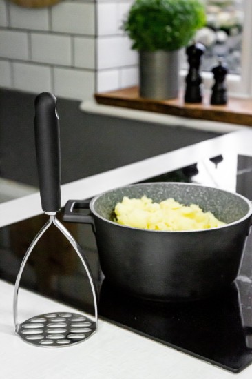 Kitchen Craft Krumplitörő 28 cm