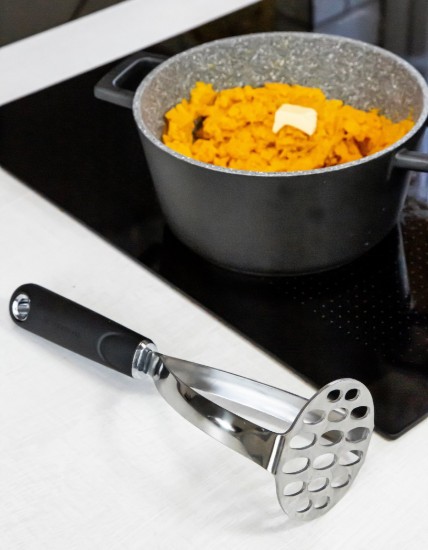 Kitchen Craft Krumplitörő 28 cm