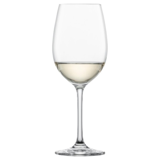 Schott Zwiesel - 6 darab 349 ml-es  fehérbor pohárkészlet 