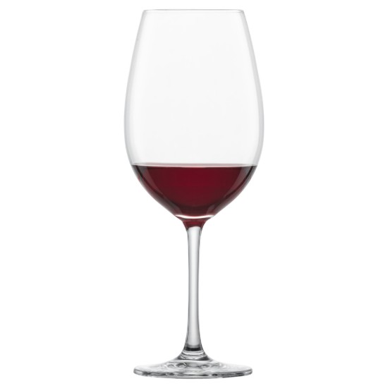Schott Zwiesel 6 darabos vörösboros pohárkészlet 506 ml