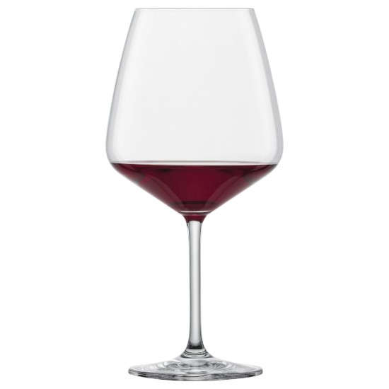 Schott Zwiesel 6 darabos Burgundy pohárkészlet 790 ml, "Taste"