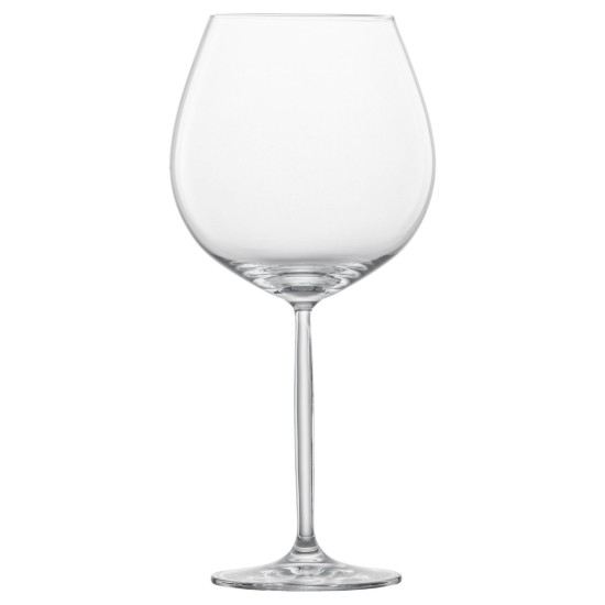 Schott Zwiesel 6 darabos Burgundy pohárkészlet 840 ml