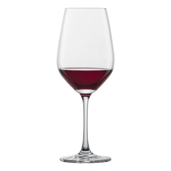 Schott Zwiesel 6 darabos Burgundy pohárkészlet 415 ml