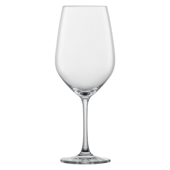 Schott Zwiesel 6 darabos vörösboros pohárkészlet 530 ml
