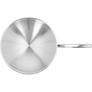 Demeyere wok serpenyő 7-Ply, 36 cm