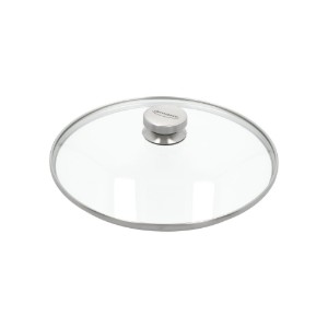 Demeyere fedő 30 cm, "Resto"