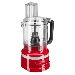 KitchenAid - Konyhai robotgép, 2.1L, 250W, "Empire Red" szín