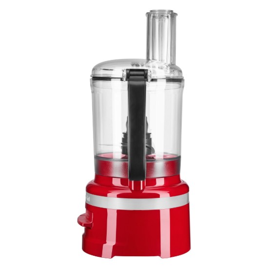 KitchenAid - Konyhai robotgép, 2.1L, 250W, "Empire Red" szín