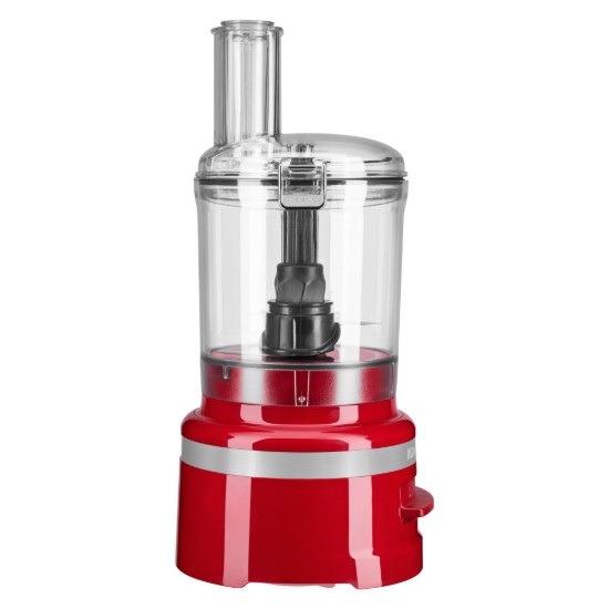 KitchenAid - Konyhai robotgép, 2.1L, 250W, "Empire Red" szín