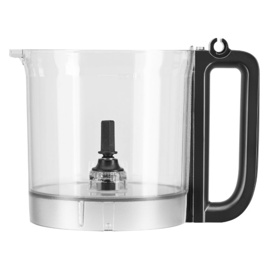KitchenAid - Konyhai robotgép, 2.1L, 250W, "Empire Red" szín