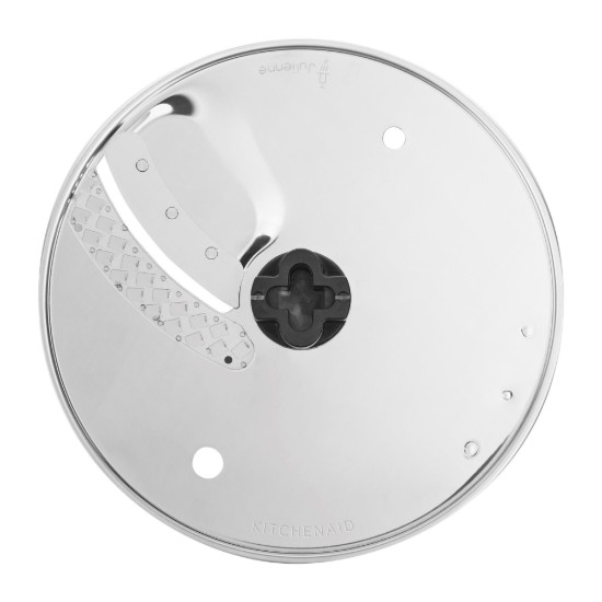 KitchenAid - Konyhai robotgép, 2.1L, 250W, "Empire Red" szín