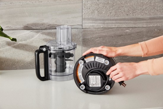 KitchenAid - Konyhai robotgép, 2.1L, 250W, "Empire Red" szín