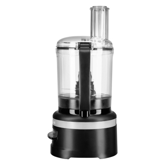 KitchenAid - Konyhai robotgép, 2,1L, 250W, Matt Black