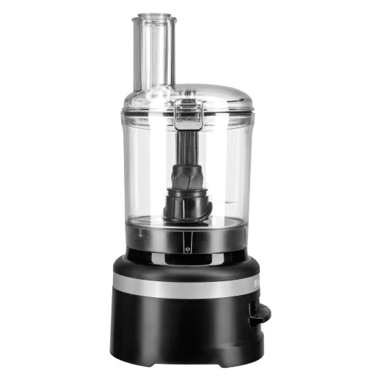KitchenAid - Konyhai robotgép, 2,1L, 250W, Matt Black