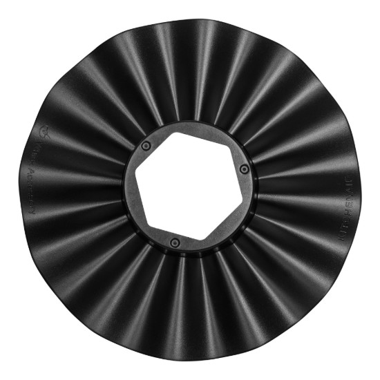 KitchenAid - Konyhai robotgép, 2,1L, 250W, Matt Black